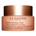 Clarins - Extra Firming 40+ Nuit Crème - Toutes Peaux - 50ml