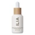 Ilia - Super Serum Skin Tint Spf 30 - Getöntes Cremeserum - Super Serum Spf40 Diaz St7-