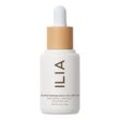 Ilia - Super Serum Skin Tint Spf 30 - Getöntes Cremeserum - Super Serum Spf40 Ora St6-