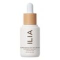 Ilia - Super Serum Skin Tint Spf 30 - Getöntes Cremeserum - Super Serum Spf40 Bom Bom St5-