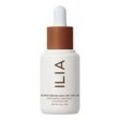 Ilia - Super Serum Skin Tint Spf 30 - Getöntes Cremeserum - Super Serum Spf40 Pavones St16-