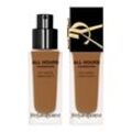 Yves Saint Laurent - All Hours - Foundation - encre De Peau Ysl Ah Fdt Reno Dn5