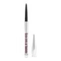 Benefit Cosmetics - Precisely, My Brow Pencil Augenbrauenstift Mini - Ultrafeiner Präzisionsstift - Precisely My Brow Pencil Mini - Grey