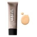 Smashbox - Halo Healthy Glow All-in-one Tinted Moisturizer Spf 25 - Tinted Moisturizer - halo Tinted Moisturizer