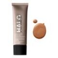 Smashbox - Halo Healthy Glow All-in-one Tinted Moisturizer Spf 25 - Tinted Moisturizer - halo Skin Tint Dark