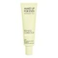 Make Up For Ever - Step 1 Primer - Color Corrector - step 1 Primer 4 Redness Corrector