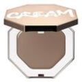 Fenty Beauty - Cheeks Out - Freestyle Cream Bronze - Cheeks Out Cream Bronzer Amber-