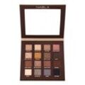 Nabla - Side By Side Nude Palette - eyeshadow Palette Side By Side Nude