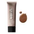 Smashbox - Halo Healthy Glow All-in-one Tinted Moisturizer Spf 25 - Tinted Moisturizer - halo Healthyglowall-in-onetintspf25-deep