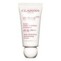 Clarins - Spezialpflege Uv Plus [5p] Spf 51 - uv Plus Spf50 30ml