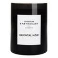 Urban Apothecary - Luxury Boxed Glass Candle - Oriental Noir - luxury Boxed Glass Candle-oriental Noir