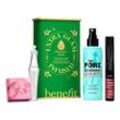 Benefit Cosmetics - Extra Glam Infused - Beauty Weihnachtsset Für Einen Full-face-look - set Tier 3 Extra Glam Infused