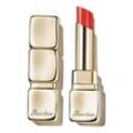 Guerlain - Kisskiss Shine Bloom - Lippenstift Mit 95% Natürlichen Inhaltsstoffen - kiss Kiss Shine Bloom 520 Love Bloom