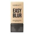 Huda Beauty - Easy Blur Natural Airbrush Foundation - Für Eine Filter-finish Base - easy Blur Foundation Cashew 140g