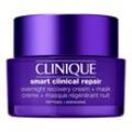 Clinique - Clinique Smart Clinical Repair™ Overnight Recovery Cream + Mask - 50ml