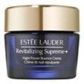 Estée Lauder - Revitalizing Supreme+ Bounce Night Creme - revitalizing Supreme Night Power Bou Cre