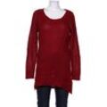 Urban Classics Damen Pullover, rot, Gr. 44