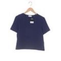 Peter Hahn Damen T-Shirt, marineblau, Gr. 42