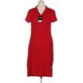 Tommy Hilfiger Damen Kleid, rot, Gr. 36