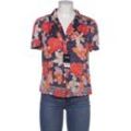 Uta Raasch Damen Bluse, mehrfarbig, Gr. 42