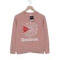 Reebok Classic Damen Sweatshirt, rot, Gr. 36