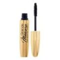 Grande Cosmetics - Graandemascara Conditioning Peptide Mascara – Pflegende Mascara - grande Mascara Black