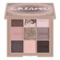 Huda Beauty - Creamy Obsessions Grey - Lidschattenpalette - creamy Obsessions Greige