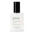 Manucurist - Vernis Green – Base Coat - green - Base 15 Ml