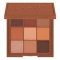 Huda Beauty - Matte Obsessions - Warm - Lidschattenpalette - obsessions Matte Warm