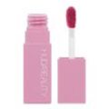 Huda Beauty - Lip Stain - Lippenfarbe - creamy Lip And Cheek Stain Rosy Kiss