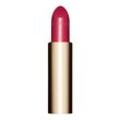 Clarins - Joli Rouge Brillant Refill - Lippenstift Mit Glänzendem Finish - joli Rouge Brillant 762s Pop Pink