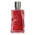 Diesel - D By Diesel Red - Eau De Parfum - d By Diesel Red Edp 100ml