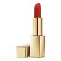 Estée Lauder - Pure Color - Matter Lippenstift - pure Color Lipstick Matte-699 Th