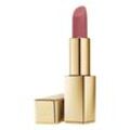 Estée Lauder - Pure Color - Matter Lippenstift - pure Color Pc Lipstick -teddy Bear