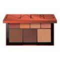 Nars - Laguna Ultimate Face Palette - Make-up-palette - palette Bronzing Coll-lim Ed Face 2