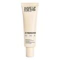 Make Up For Ever - Uv Protector Step 1 Primer - Foundation - step 1 Primer Uv Protector 30ml