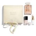 Chanel - Coco Mademoiselle - Secret Look Pouch - ccml Trousse Edp 50ml Set