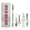 Benefit Cosmetics - Brow Haul Of Fame - Augenbrauen-kit Aus Stift, Gel & Brow Setter - kit Refresh Promo Brow Basics Shade 5