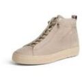 Knöchelhoher Sneaker Paul Green beige, 43