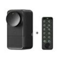 SwitchBot Smart Lock Pro + KeyPad Touch