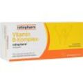 Vitamin B-Komplex-Ratiopharm 60 ST