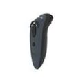 DuraScan D740 - Barcode-Scanner - tragbar - Linear-Imager - decodiert - Bluetooth 2.1 EDR