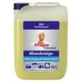 Mr. Proper Professional Lemon Allzweckreiniger 10,0 l