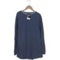 Gerry Weber Damen Pullover, blau, Gr. 42