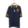 Gant Herren Poloshirt, marineblau, Gr. 56