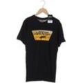 Vans Herren T-Shirt, schwarz, Gr. 46