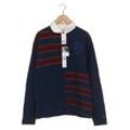 Tommy Hilfiger Damen Sweatshirt, marineblau, Gr. 36