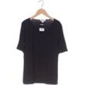 Peter Hahn Damen T-Shirt, schwarz, Gr. 38