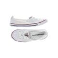 Converse Damen Sneakers, weiß, Gr. 38