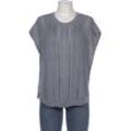 Peter Hahn Damen Pullover, blau, Gr. 40